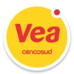 Logo of Vea Digital android Application 